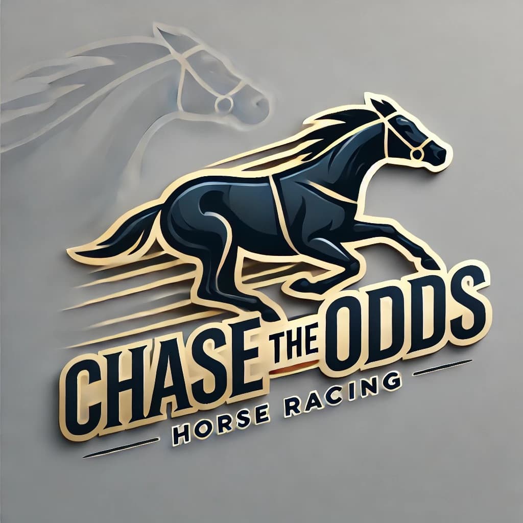CHASE THE ODDS logo