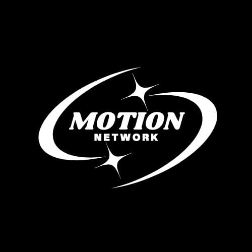 Motion Network logo