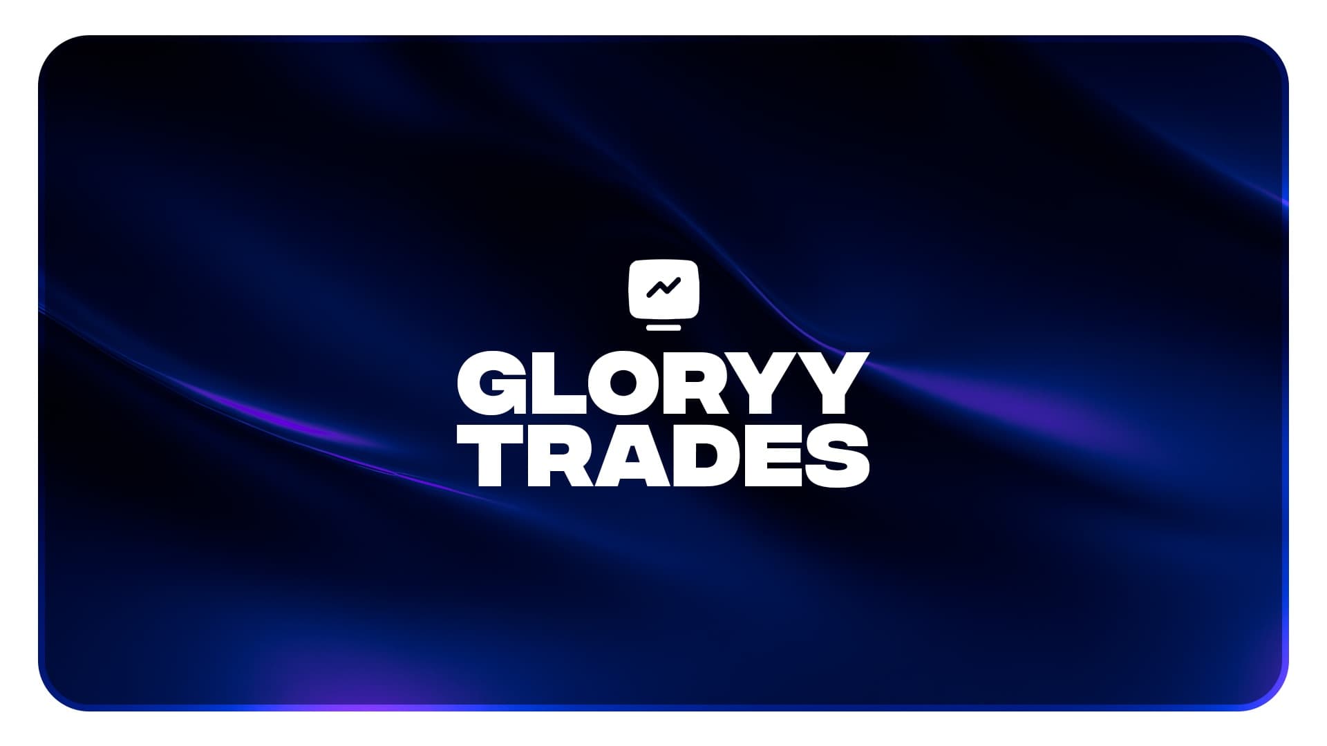 GloryyTrades logo