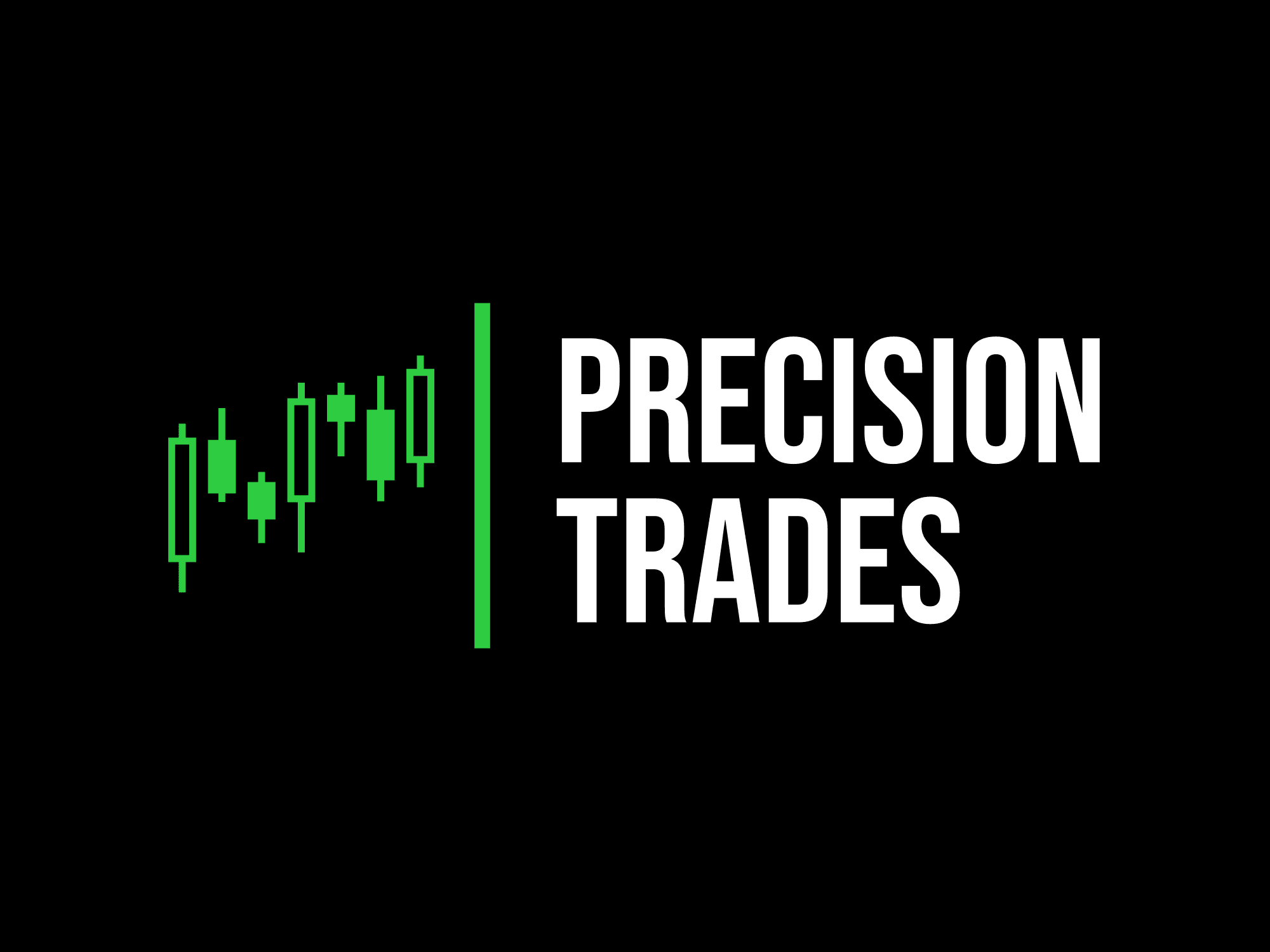 Precision Trades logo