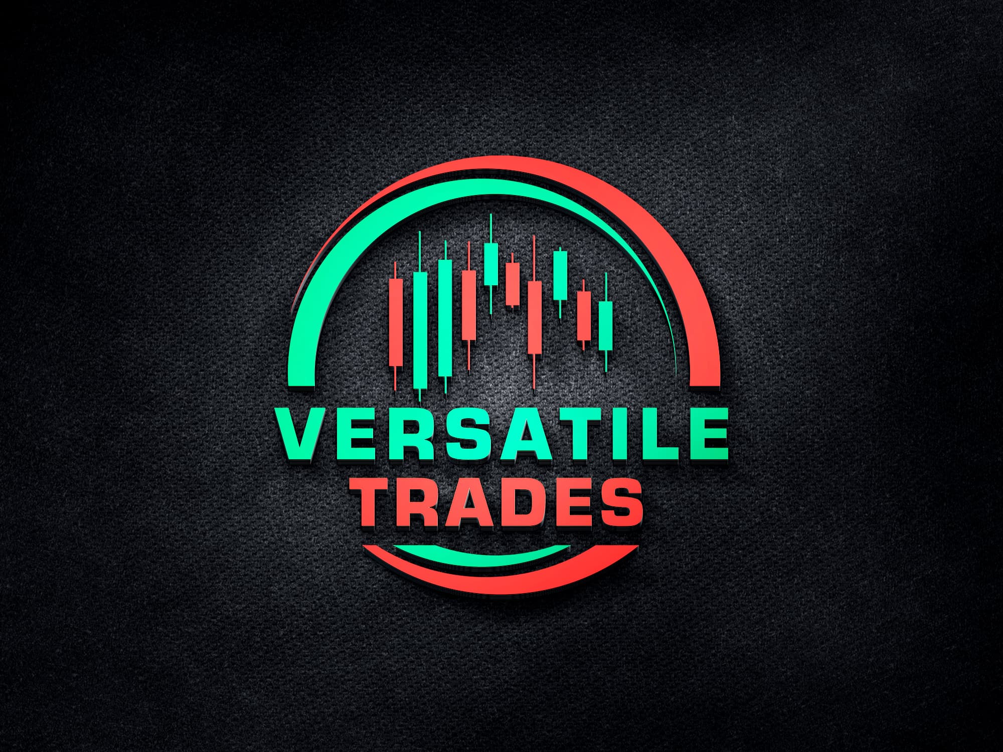 Versatile Trading logo