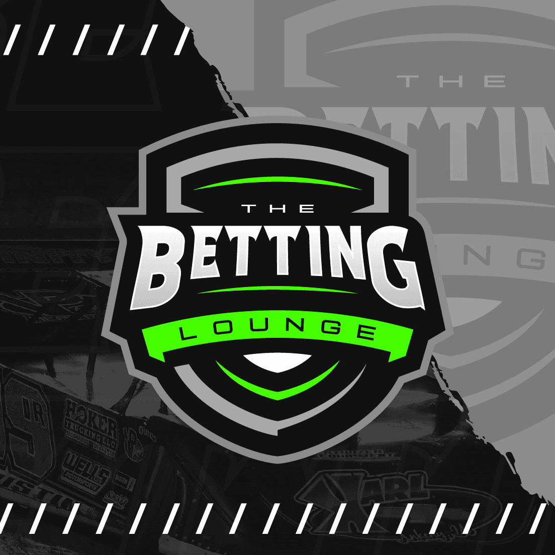 The Betting Lounge logo