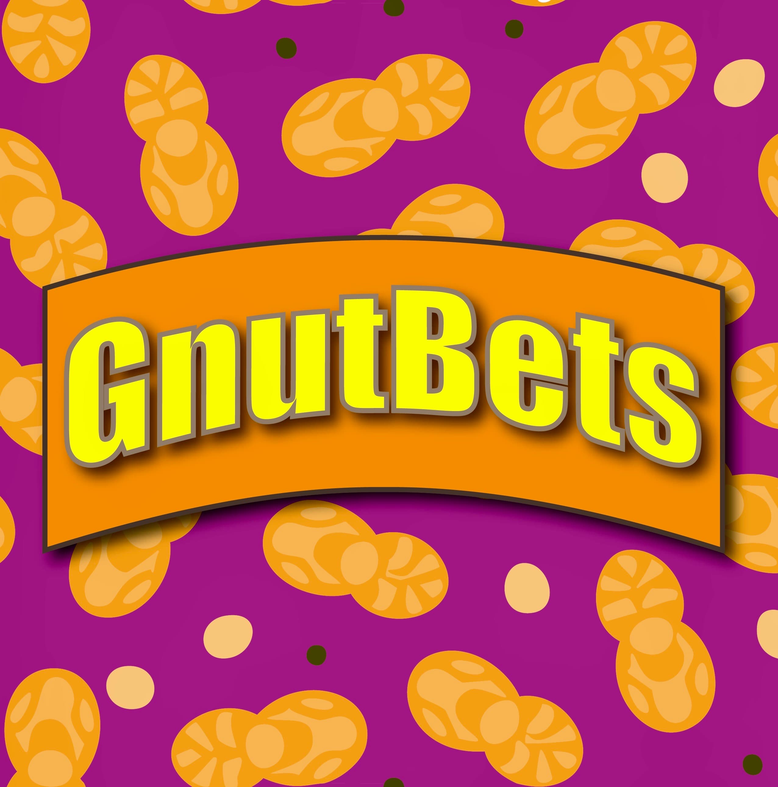 GnutBets logo