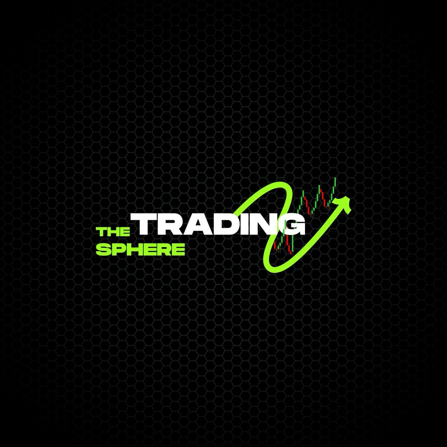 The Trading Sphere V2 logo