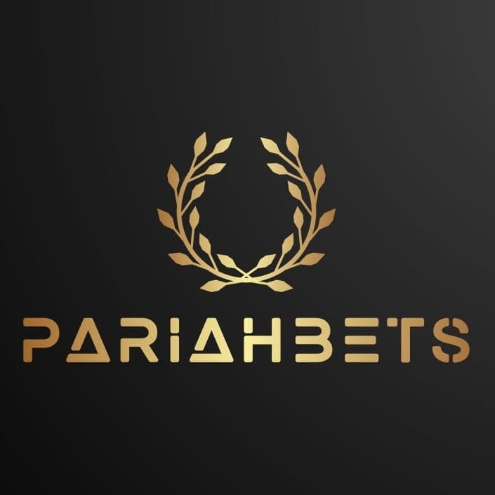 PariahBets logo