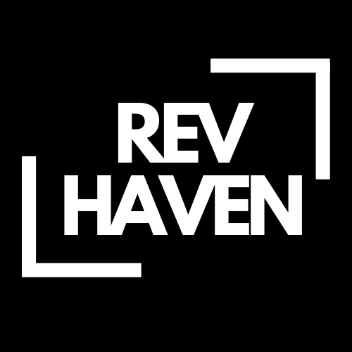 Revenue Haven logo
