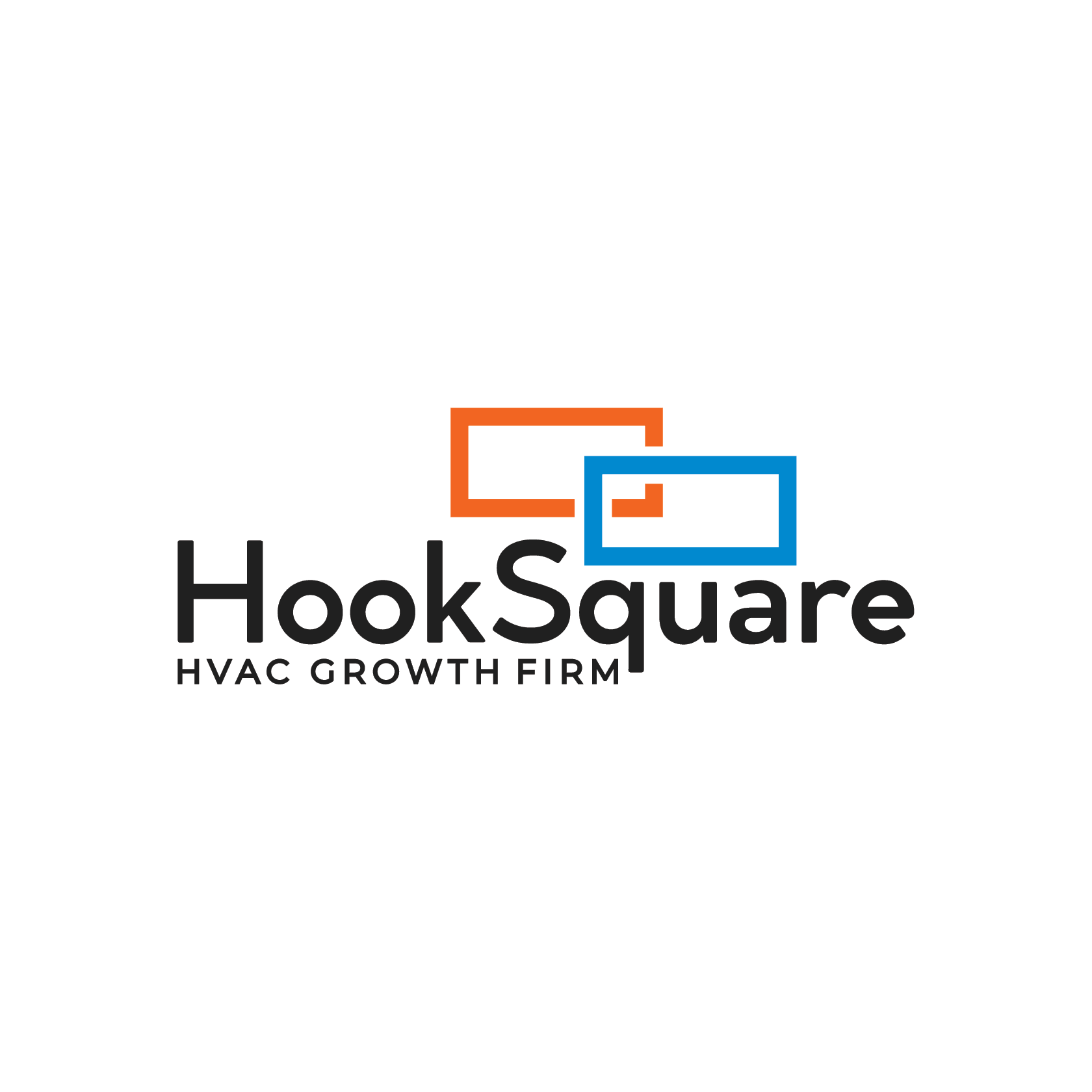 HookSquare.com logo