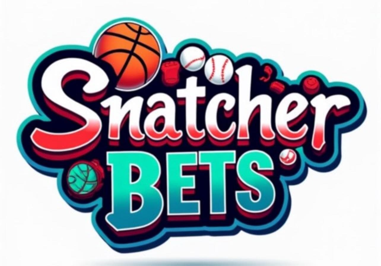 SnatcherBets logo