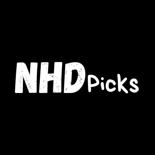 NoHackDay Picks logo