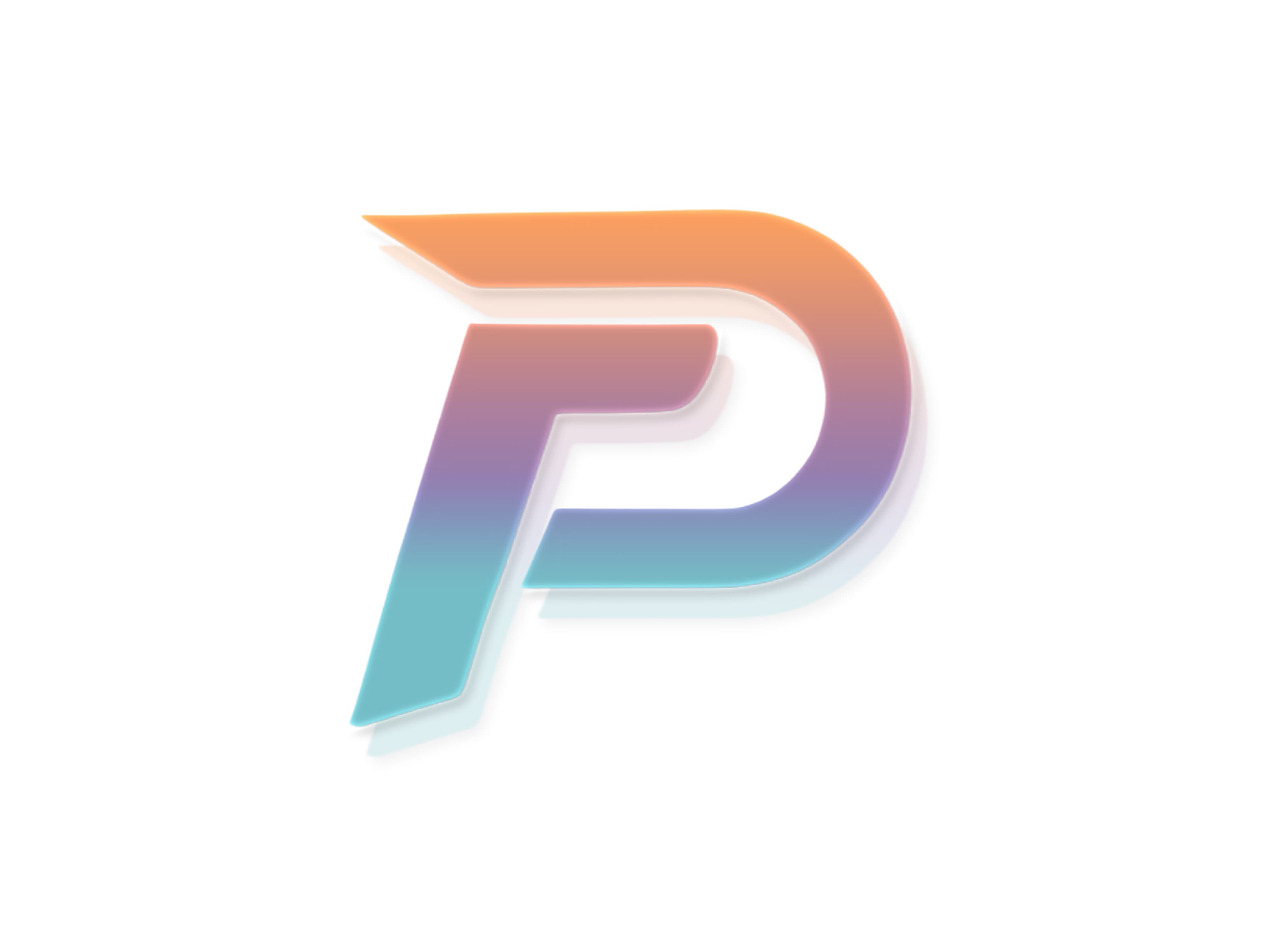 Pristine logo