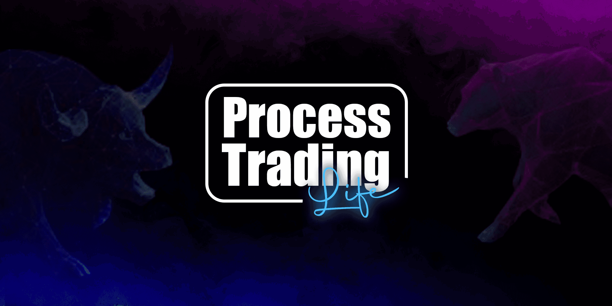 Process Trading Life logo