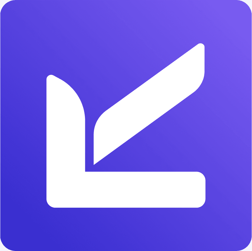 PeakFlow logo