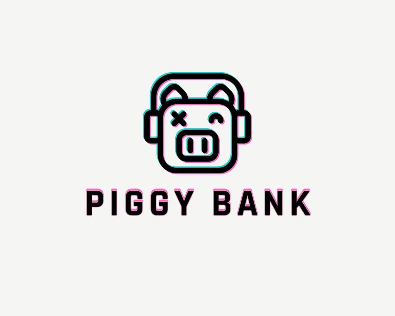 Piggy Bank logo