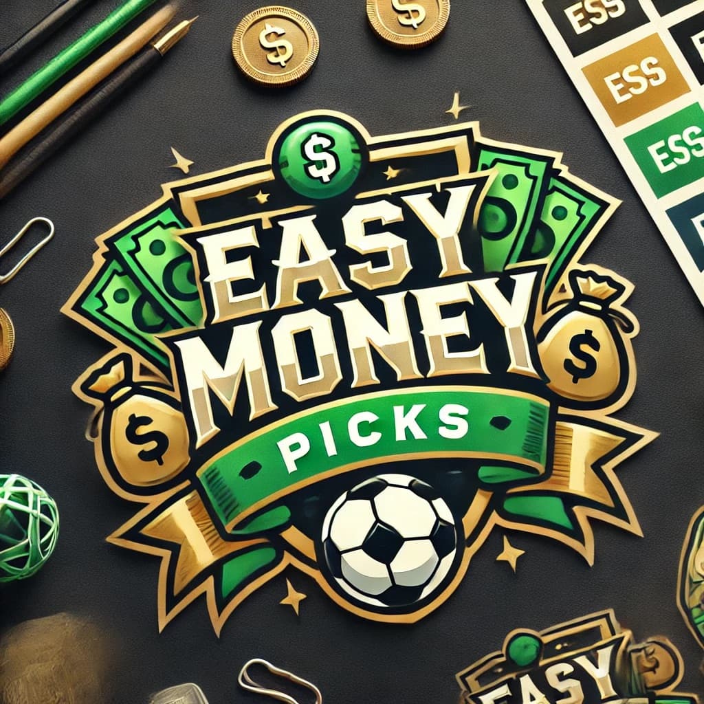 EasyMoneyPickz logo