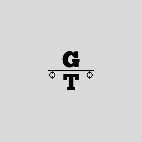 GatieTrades Bootcamp logo