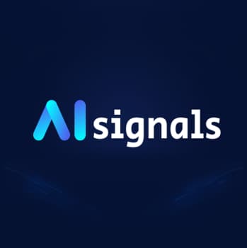 AI Signals logo