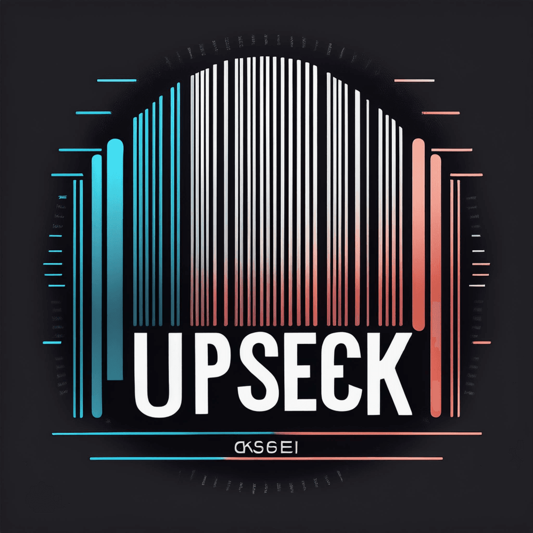 UPSEEK logo
