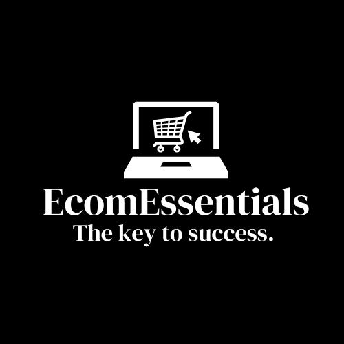 EcomEssentials logo