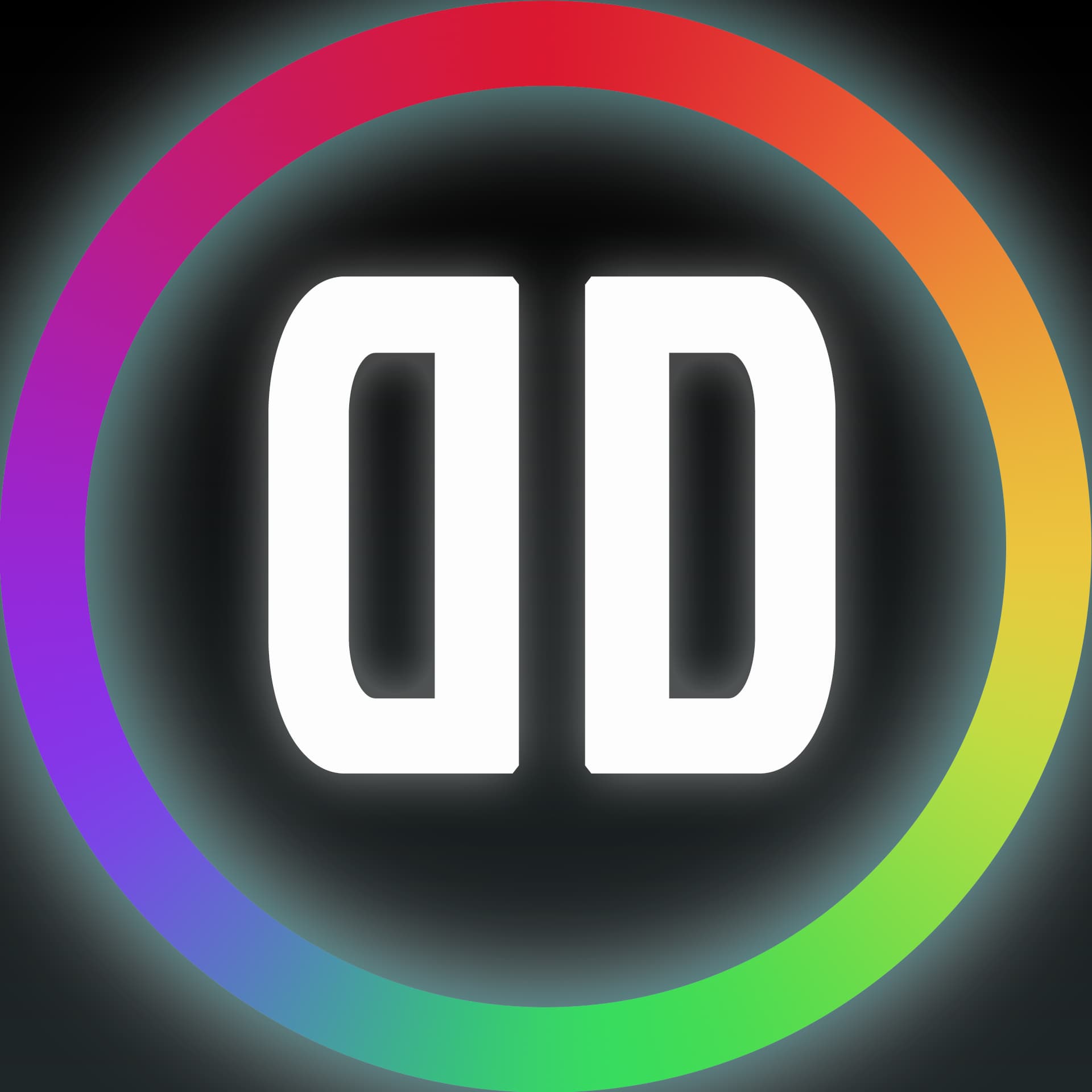 Dimension Door logo