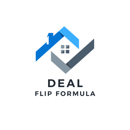 Deal Flip Formula logo