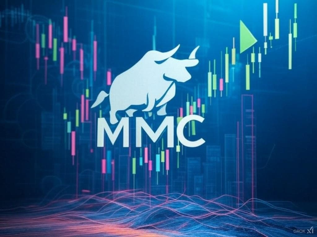 MMC logo