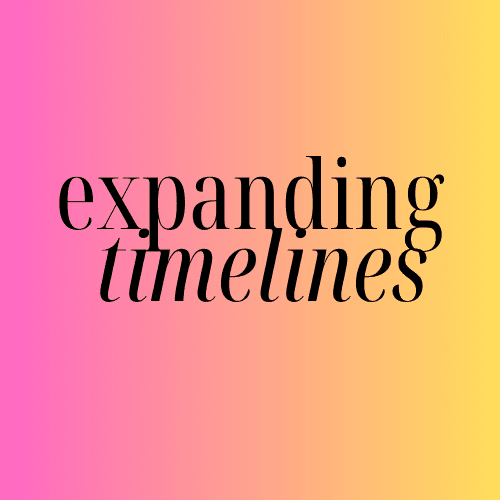 Expanding Timelines Network logo