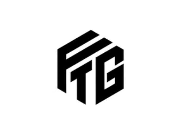 FTG TRADING logo