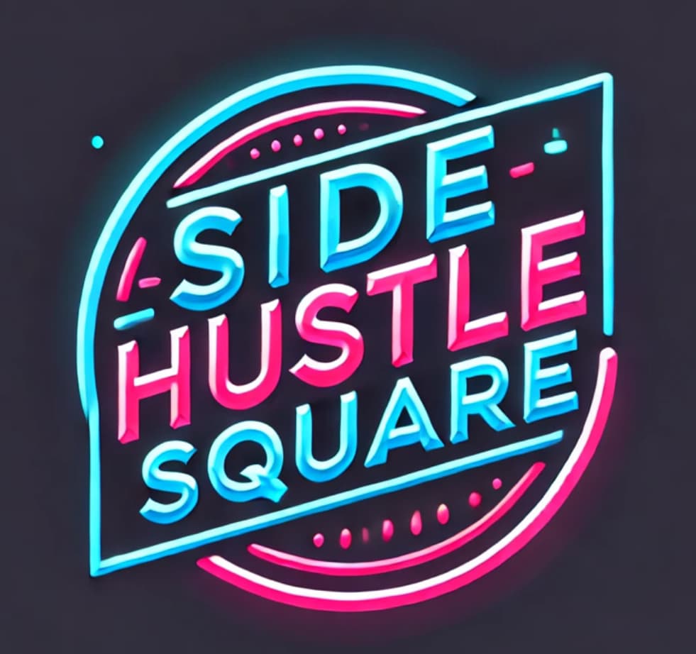 SideHustleSquare logo