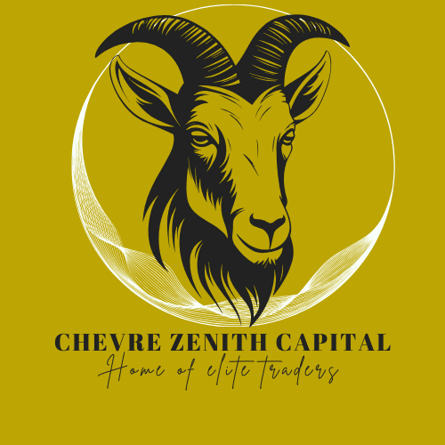 Chevre Zenith Capital TradeRoom logo