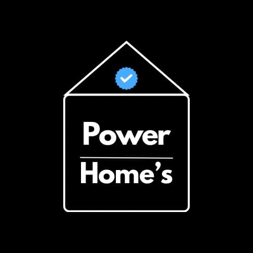 PowerHomes PRO logo