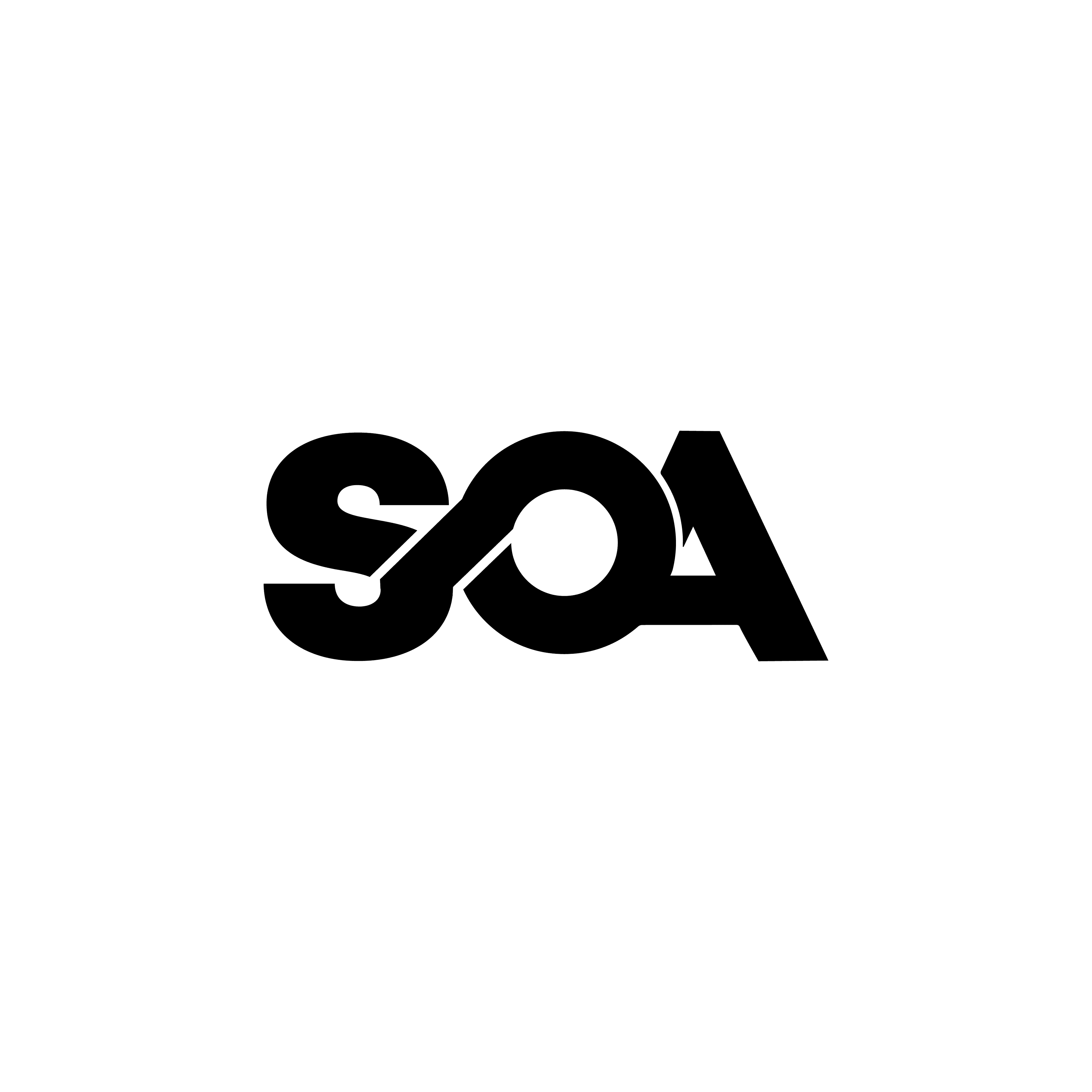 SOA | Mentorship logo