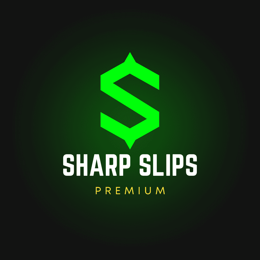 Sharp Slips logo