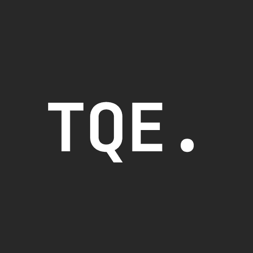 The Quant Engine logo