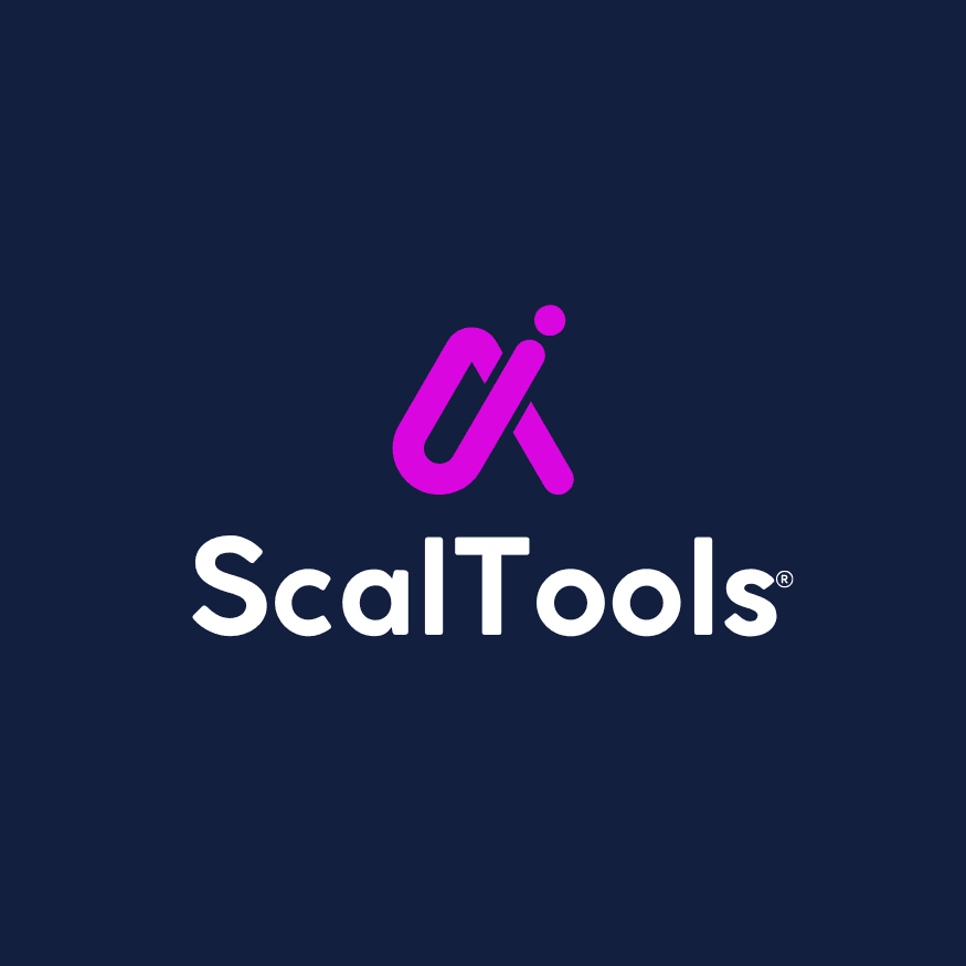 Scaltools CLUB PRO logo