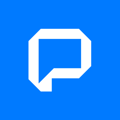 Pure Pings logo