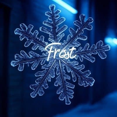 Frost logo
