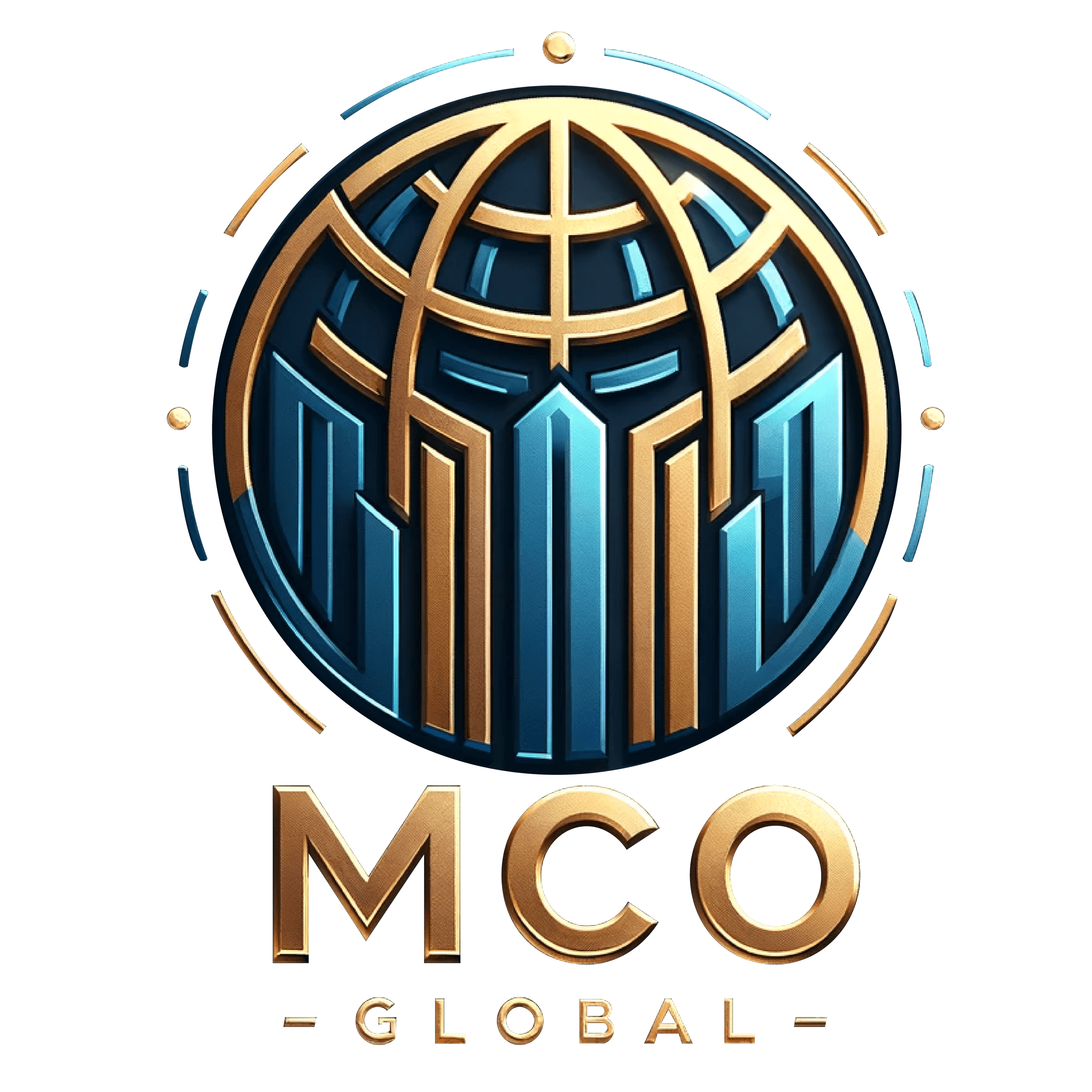MCO Global ES logo