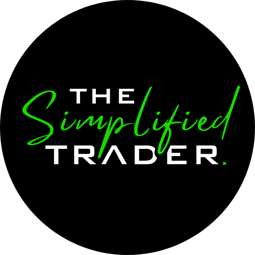 The Simplified Trader logo