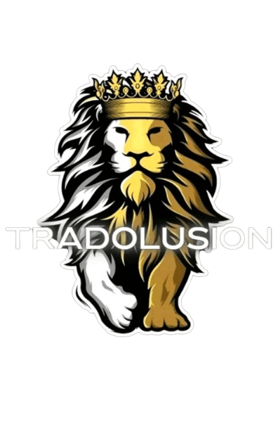Tradolusion logo