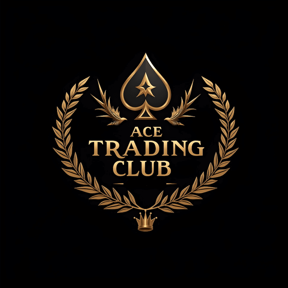 ACE Trading Club logo