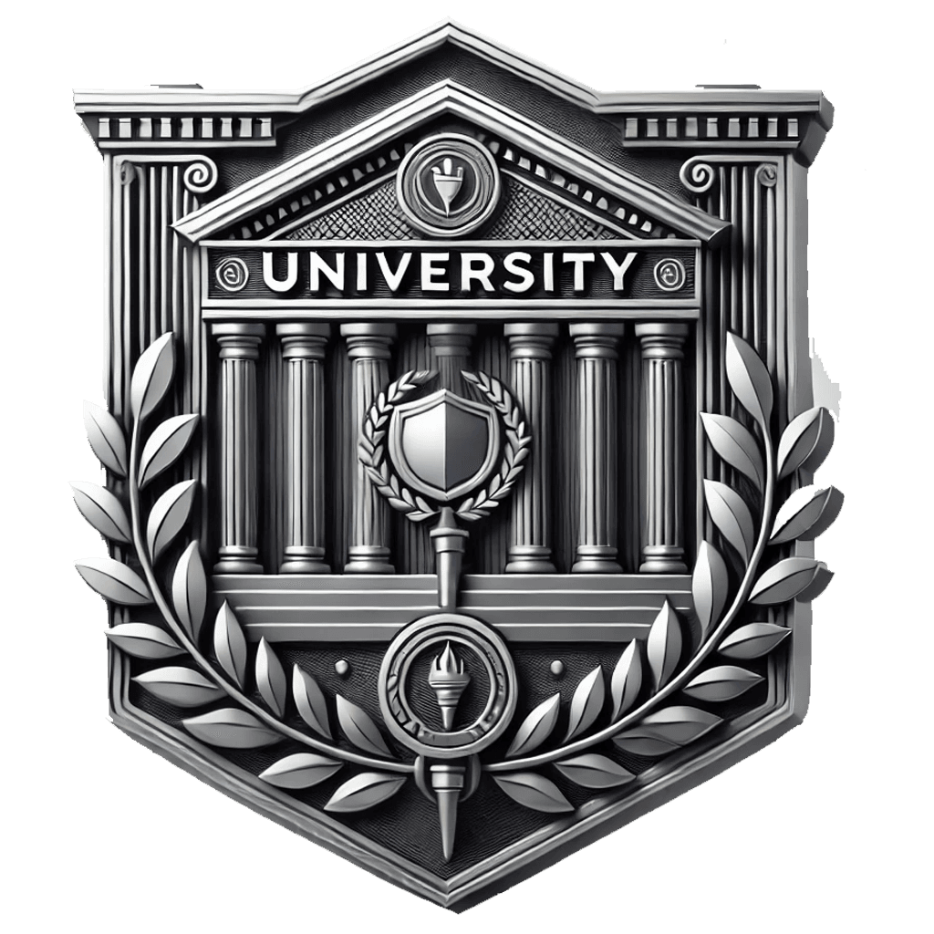 EZ Online University logo