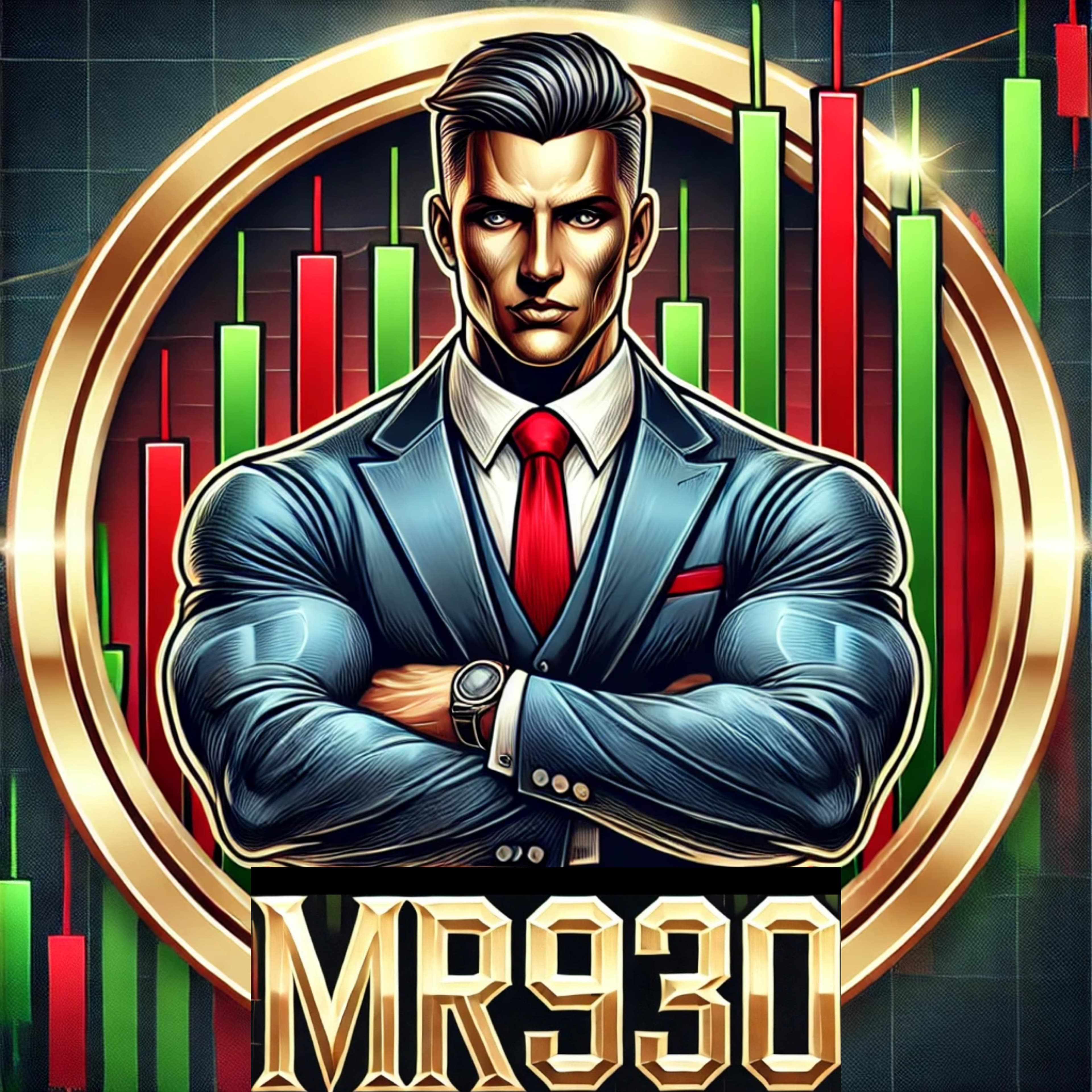 Mr930NQ logo