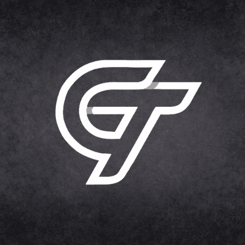 Gerti Trader logo