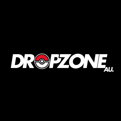DropZone.AU logo