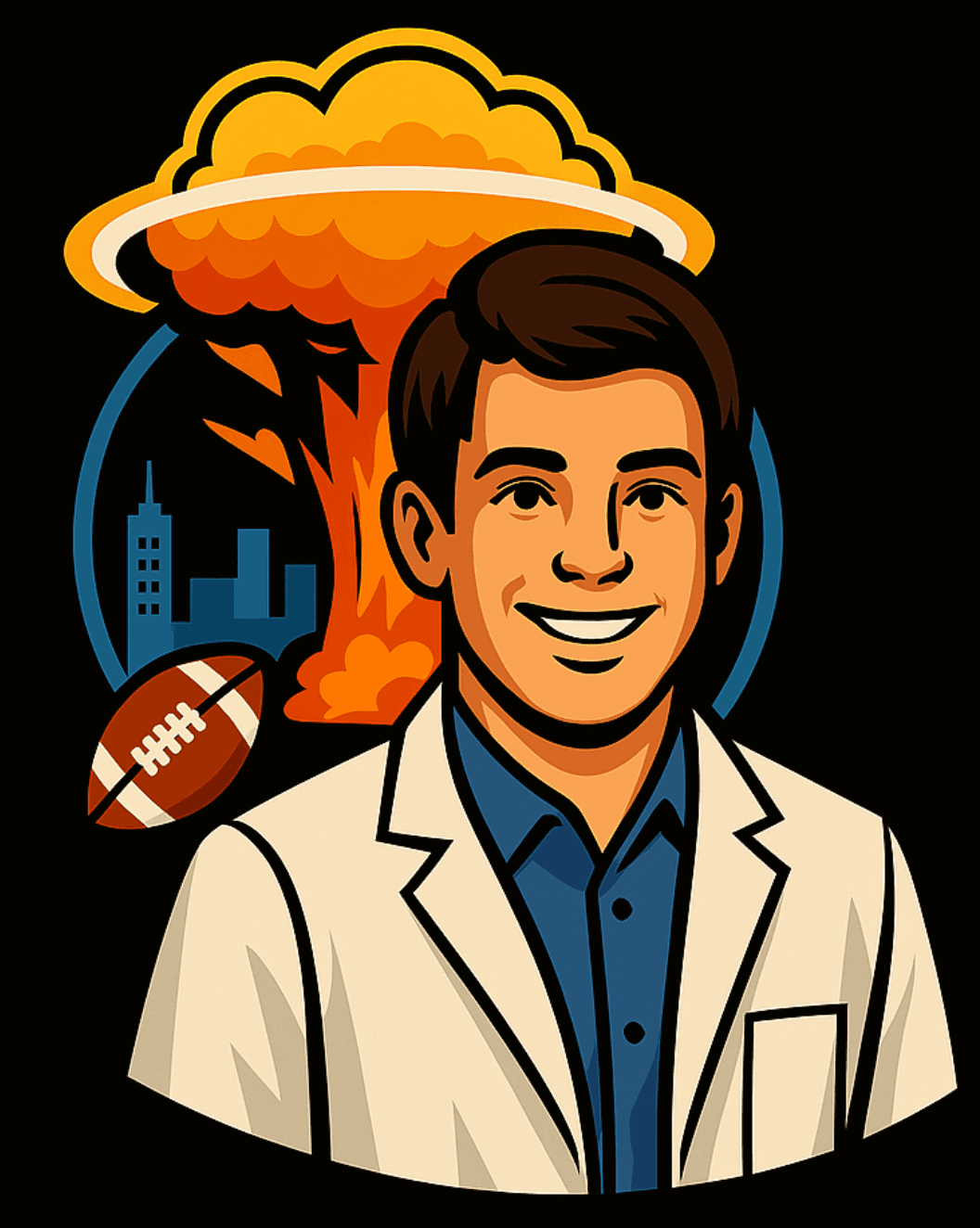 Nuke Sports Bets logo