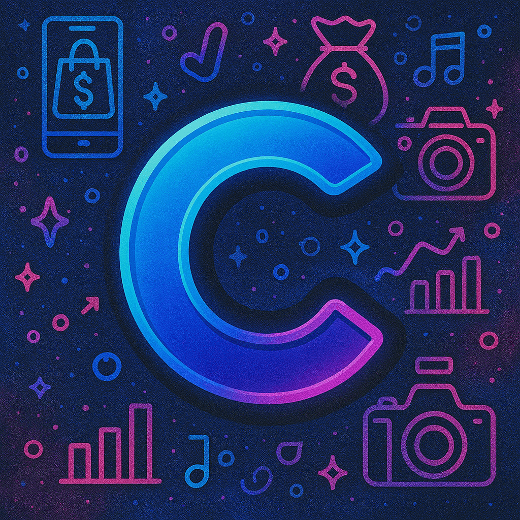 Tiktok Shop Launch Pad logo