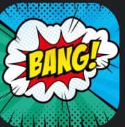 Bang bets logo