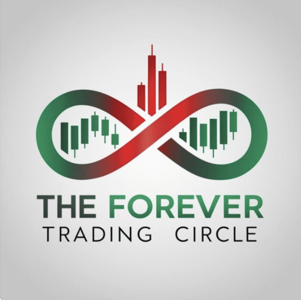 Forever Trading Circle logo