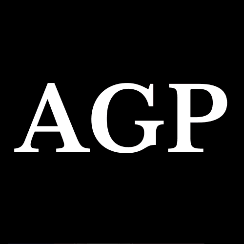 AGP Accelerator logo