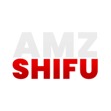 AMZ SHIFU logo